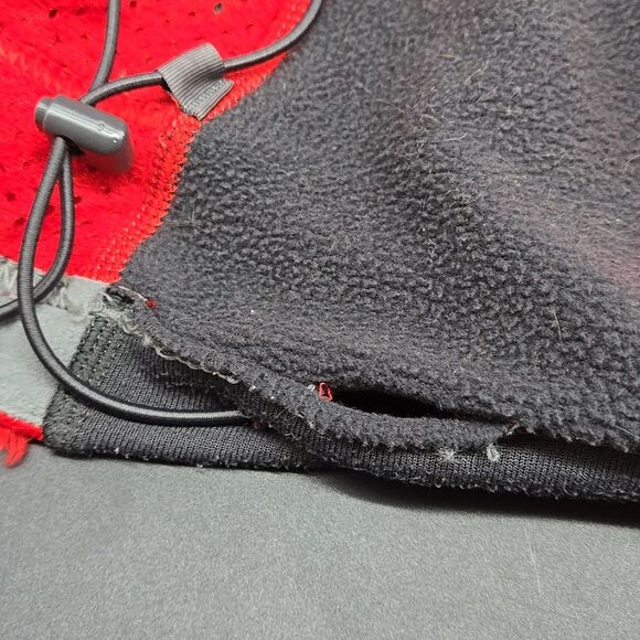 Patagonia Mens R3 Fleece Hi-Loft Jacket S - Picture 13 of 13